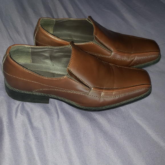 Alfani Other - Alfani Dress Shoes